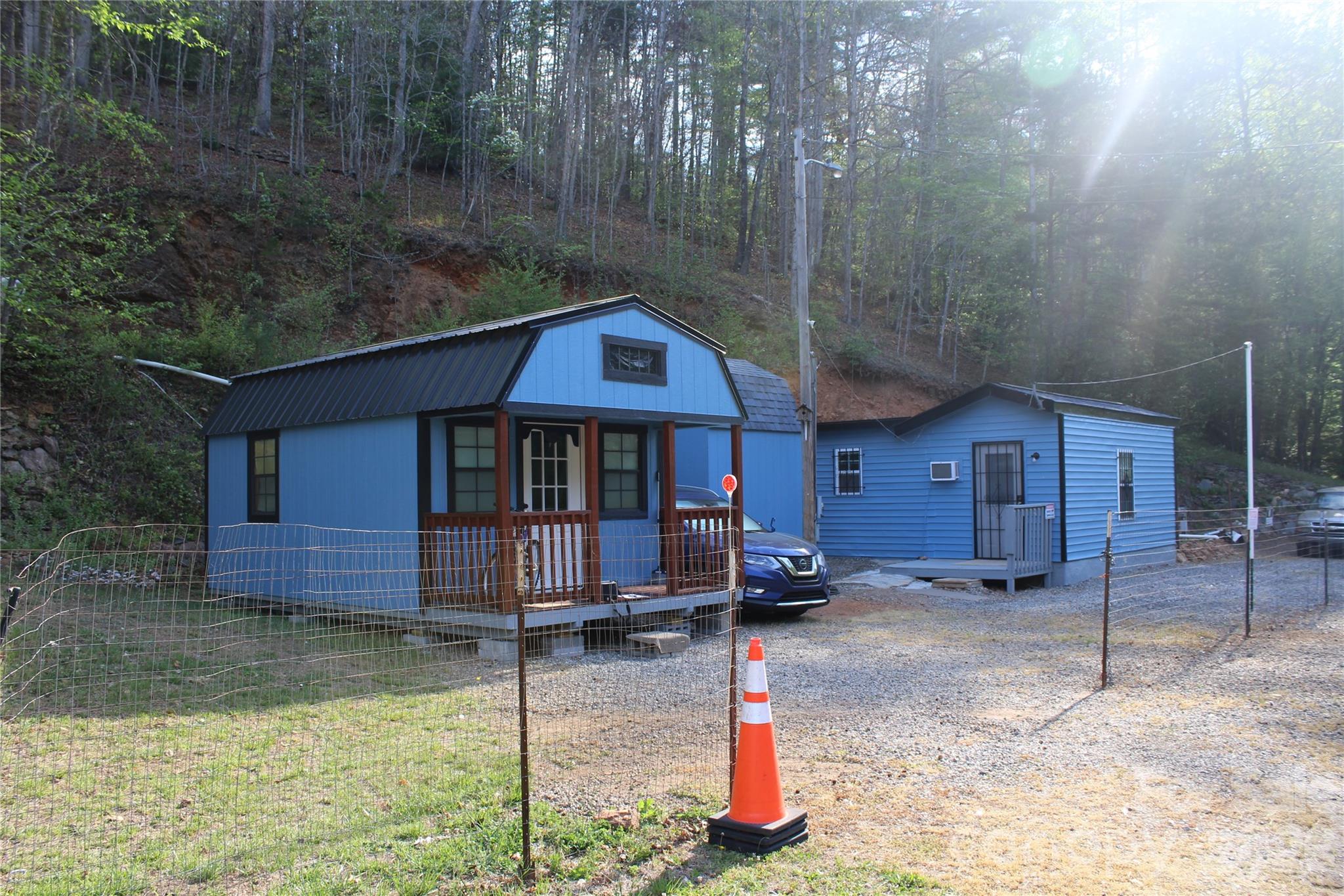 5161 Nc Highway 18 S Morganton NC 28655