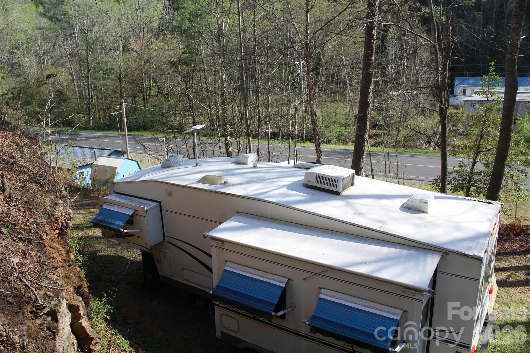 5161 Nc Highway 18 S Morganton NC 28655
