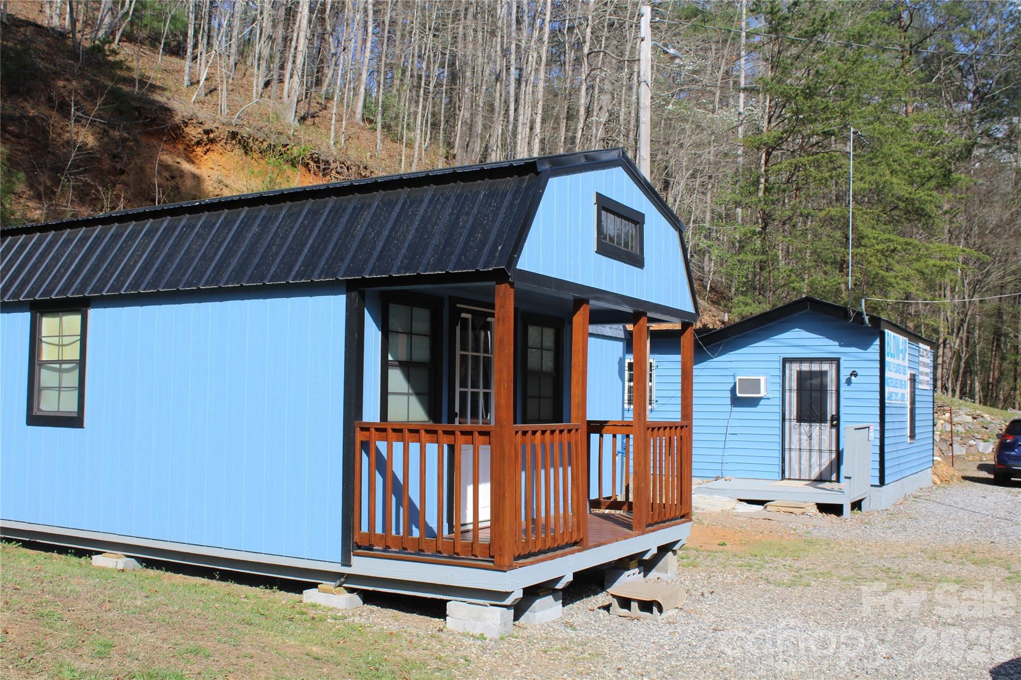 5161 Nc Highway 18 S Morganton NC 28655