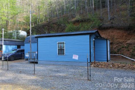 5161 Nc Highway 18 S Morganton NC 28655