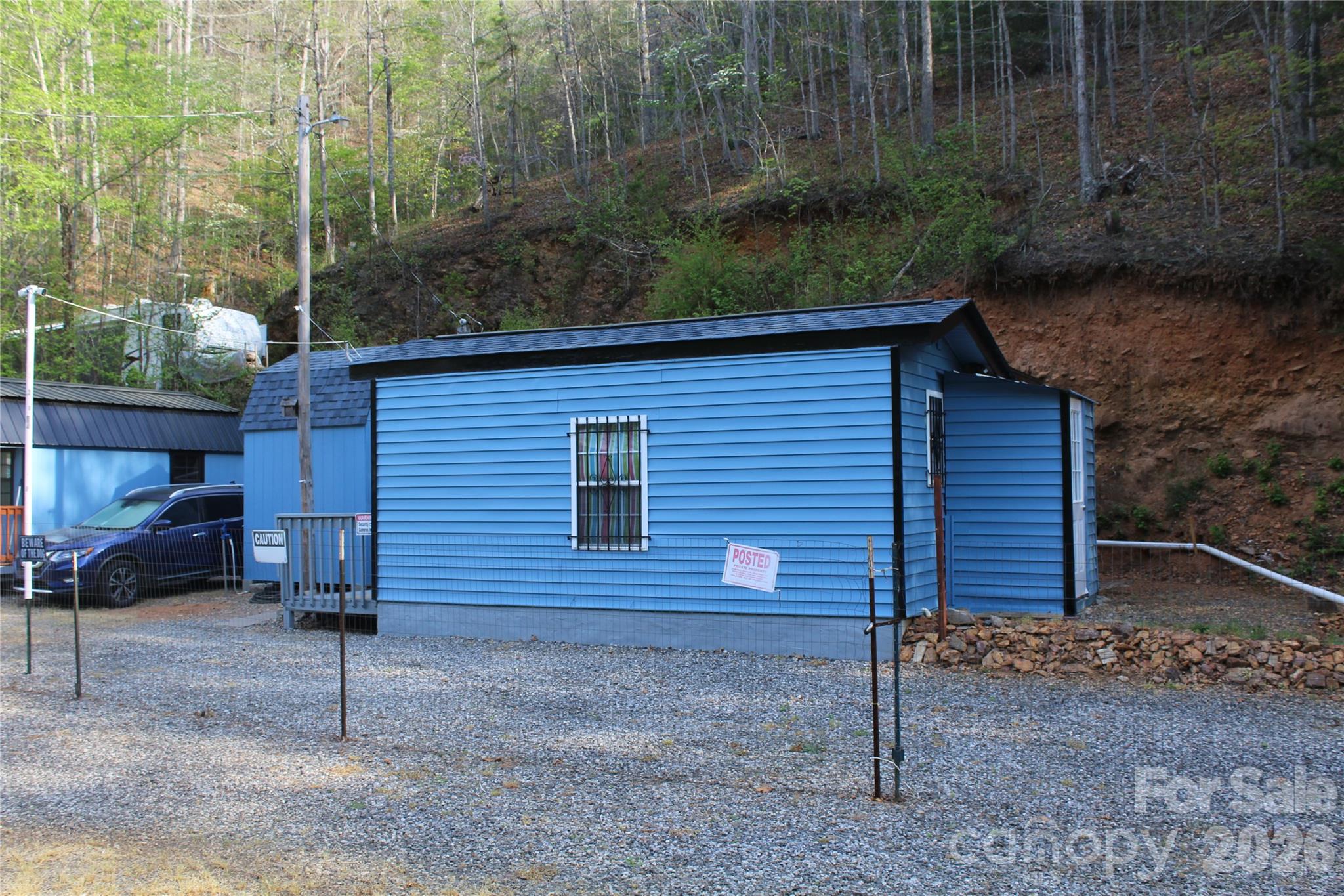 5161 Nc Highway 18 S Morganton NC 28655