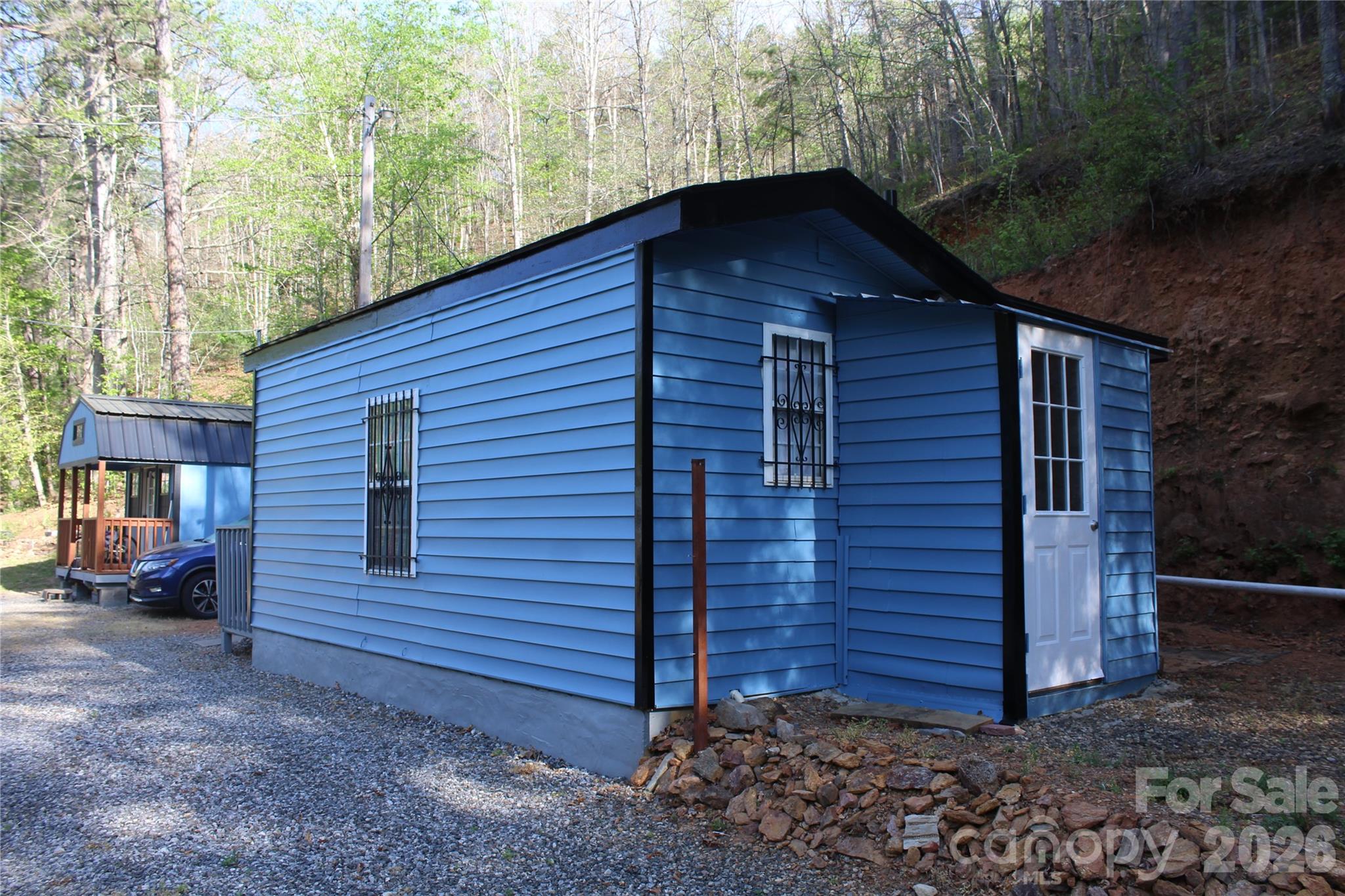 5161 Nc Highway 18 S Morganton NC 28655