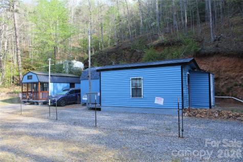 5161 Nc Highway 18 S Morganton NC 28655