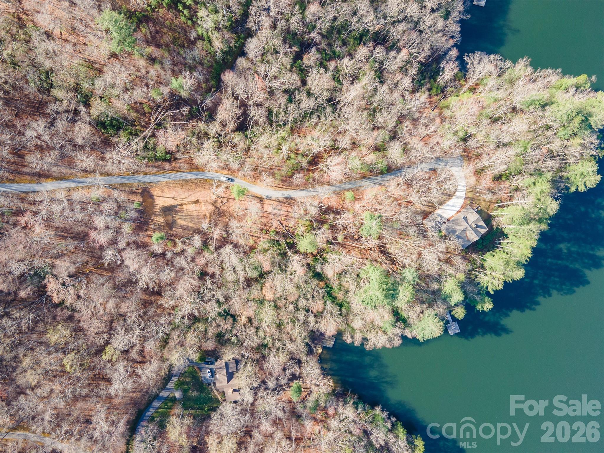 Lot 156 Mandolin Court Tuckasegee NC 28783