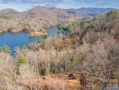 Lot 156 Mandolin Court Tuckasegee NC 28783