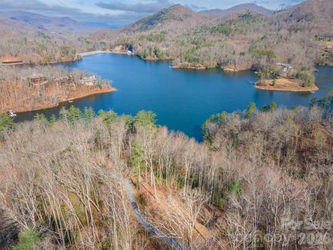 Lot 156 Mandolin Court Tuckasegee NC 28783