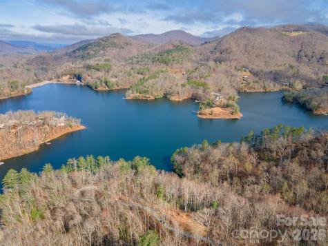 Lot 156 Mandolin Court Tuckasegee NC 28783