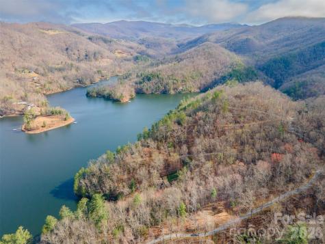 Lot 156 Mandolin Court Tuckasegee NC 28783