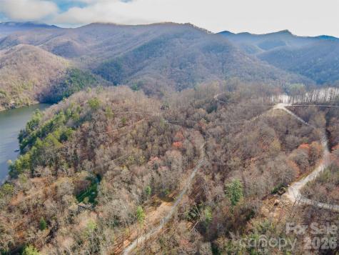 Lot 156 Mandolin Court Tuckasegee NC 28783