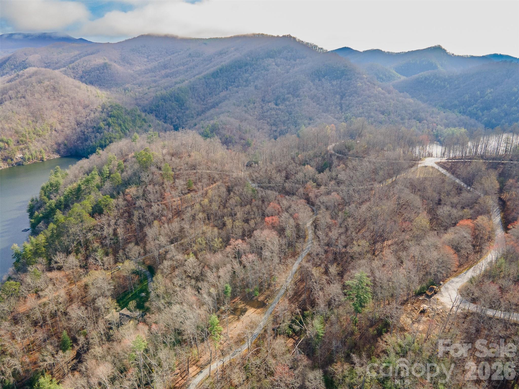 Lot 156 Mandolin Court Tuckasegee NC 28783