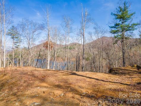 Lot 156 Mandolin Court Tuckasegee NC 28783