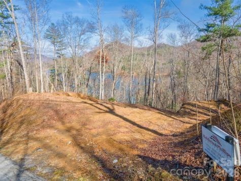 Lot 156 Mandolin Court Tuckasegee NC 28783