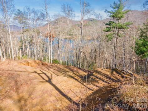 Lot 156 Mandolin Court Tuckasegee NC 28783