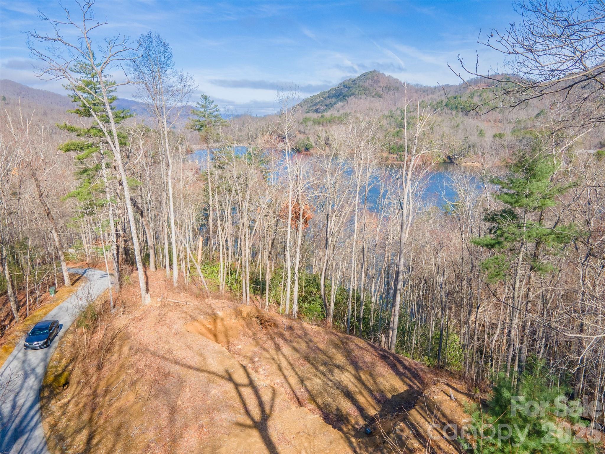 Lot 156 Mandolin Court Tuckasegee NC 28783