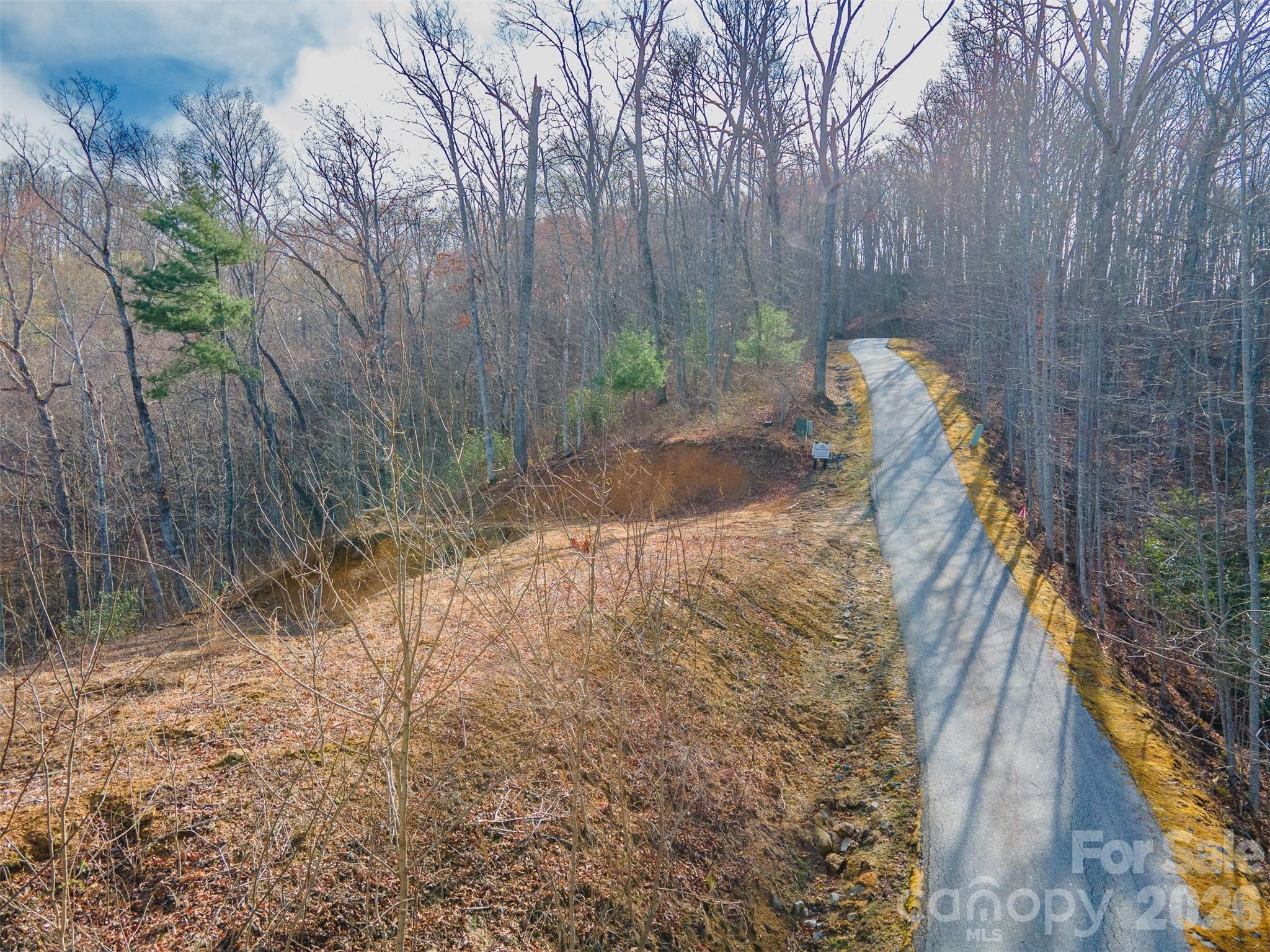 Lot 156 Mandolin Court Tuckasegee NC 28783