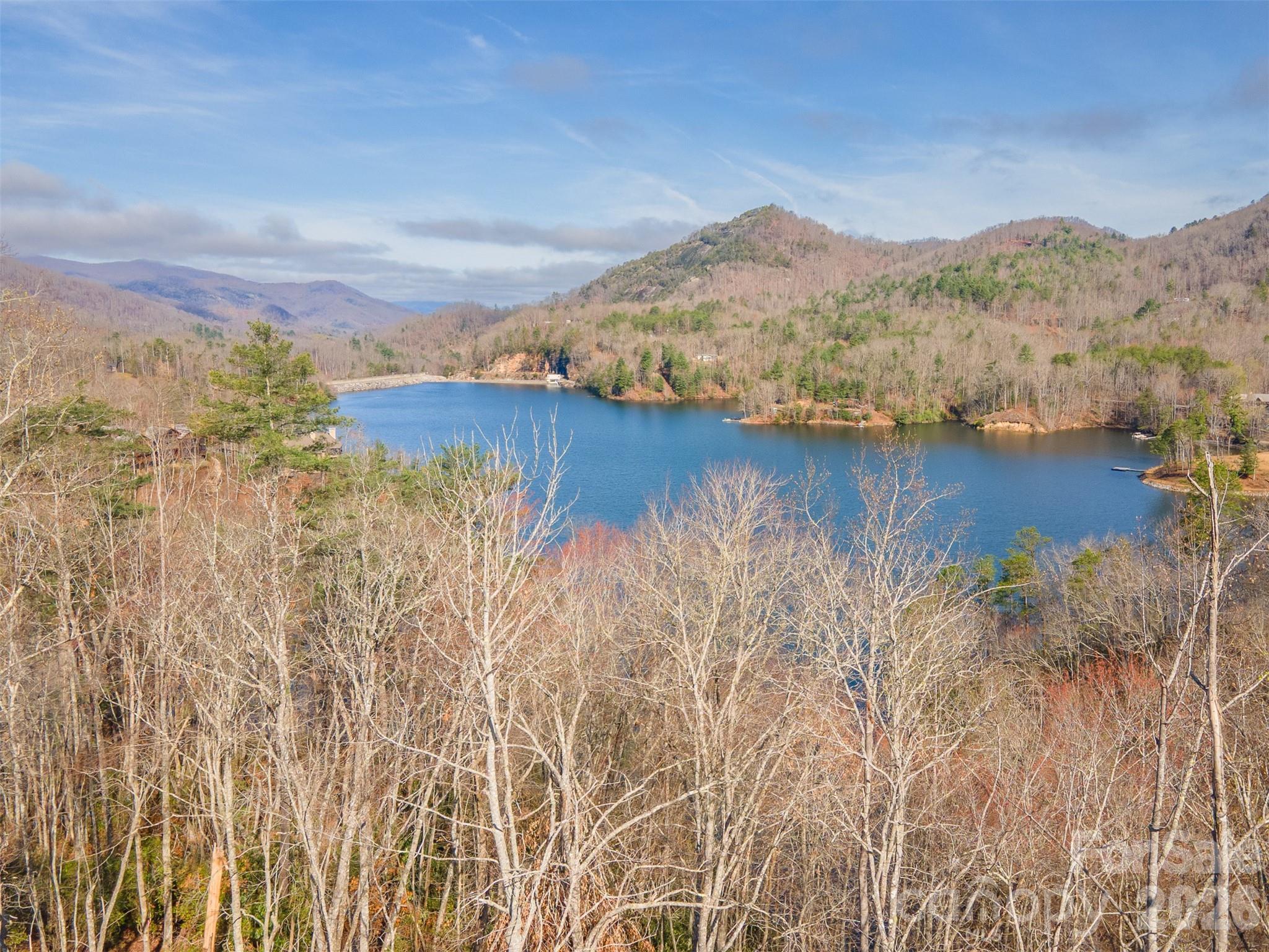 Lot 156 Mandolin Court Tuckasegee NC 28783