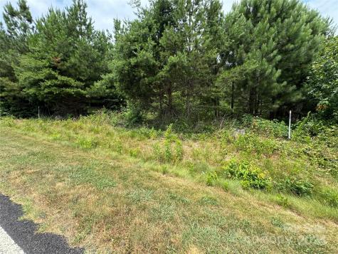 0 Reeves Island Road Gold Hill NC 28071
