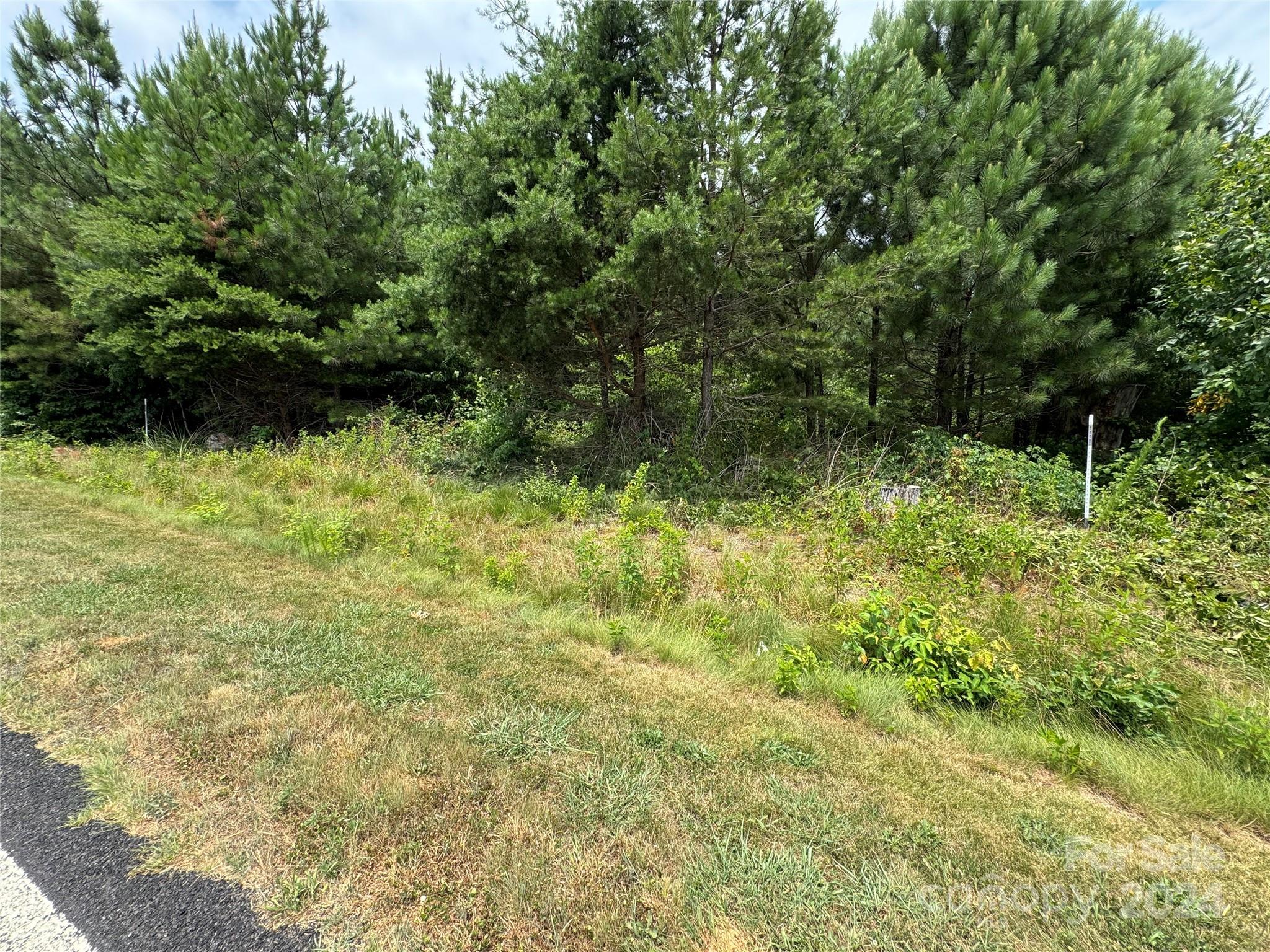 0 Reeves Island Road Gold Hill NC 28071