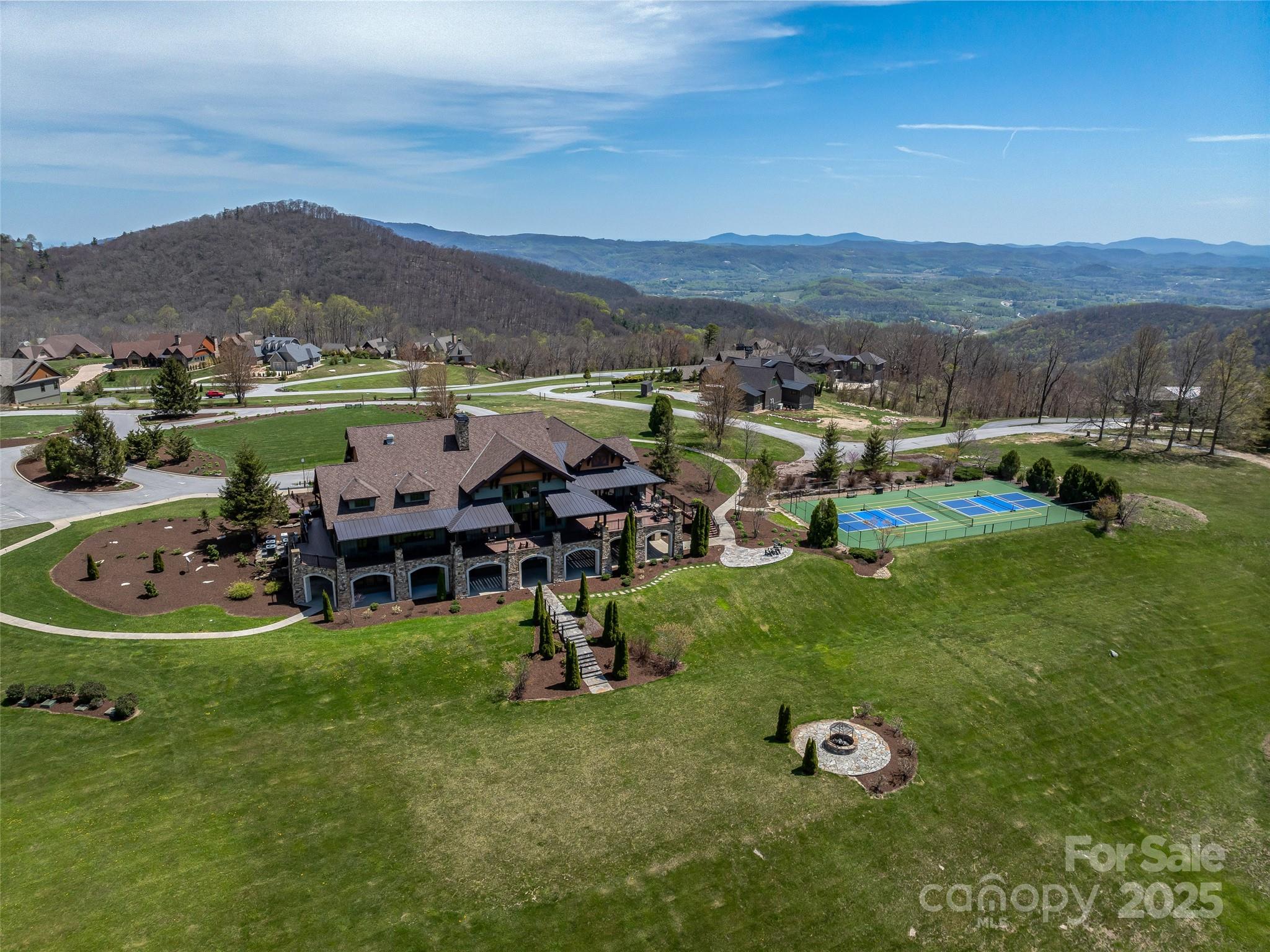 83 Waterstone Drive Hendersonville NC 28792