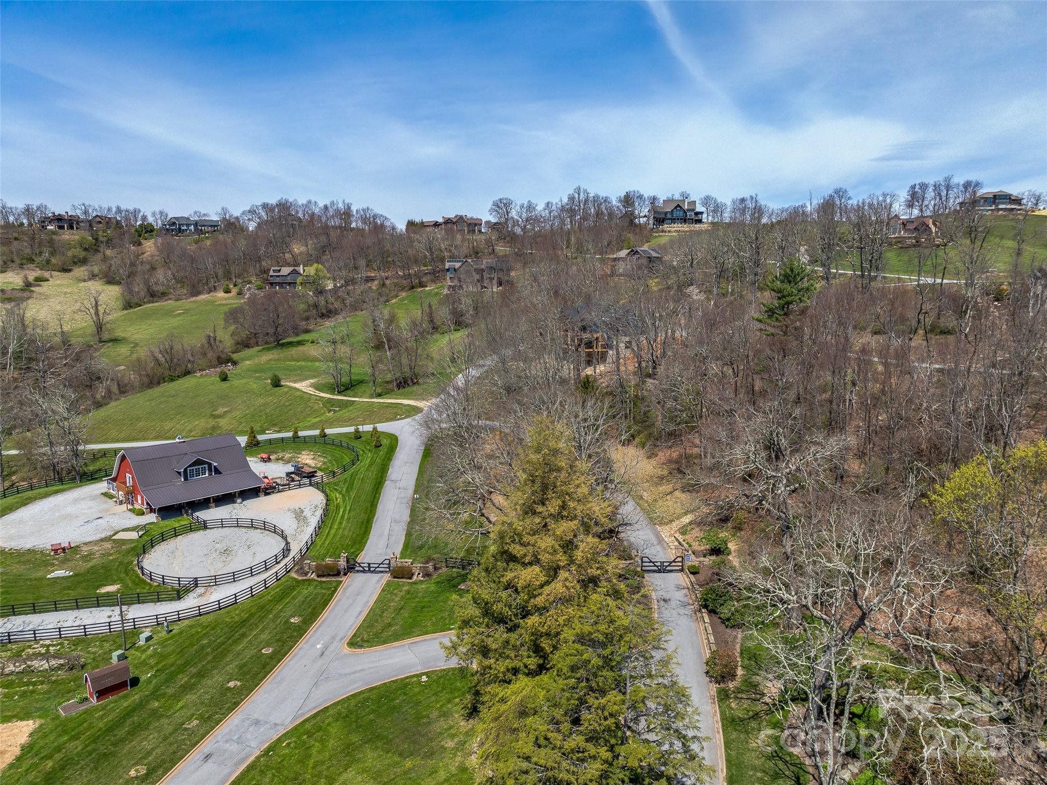 83 Waterstone Drive Hendersonville NC 28792