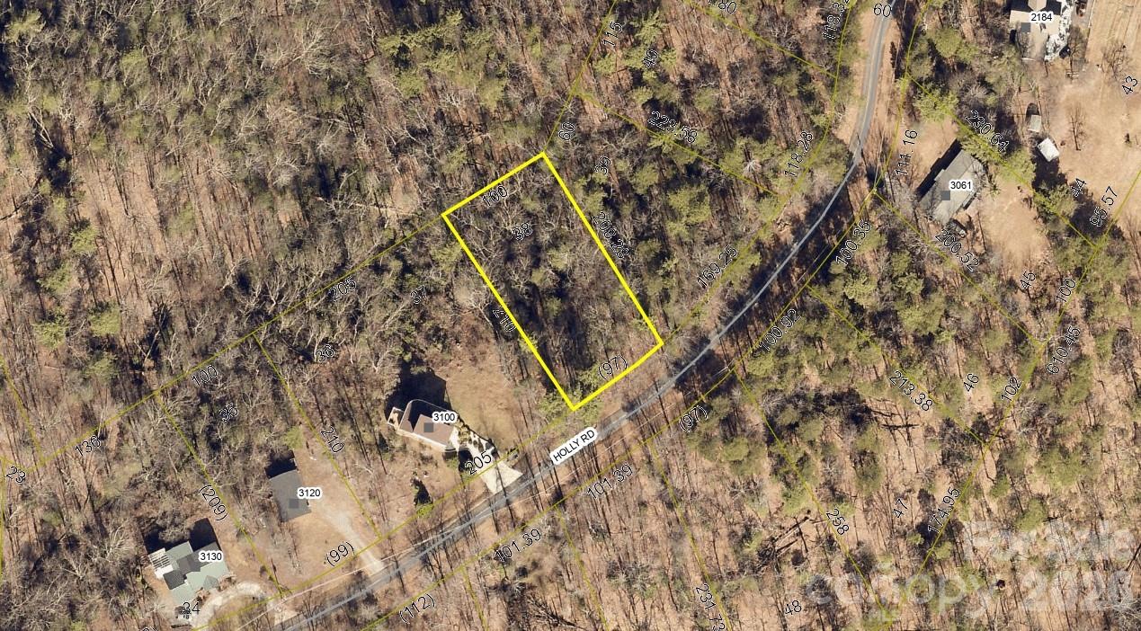 0 Holly Road Connelly Springs NC 28629