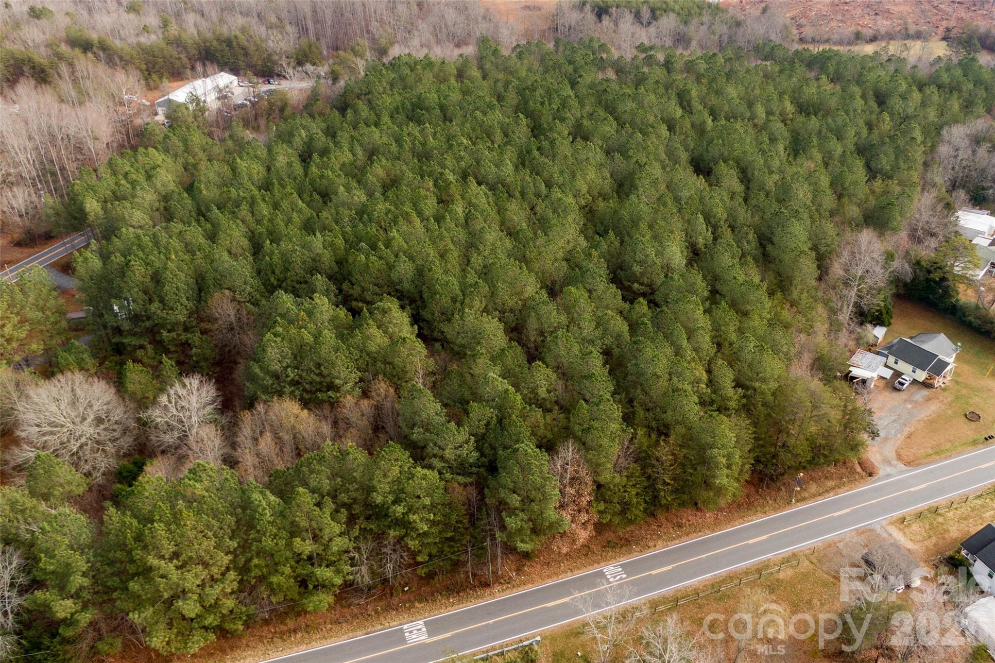 0 Hudlow Road Forest City NC 28043