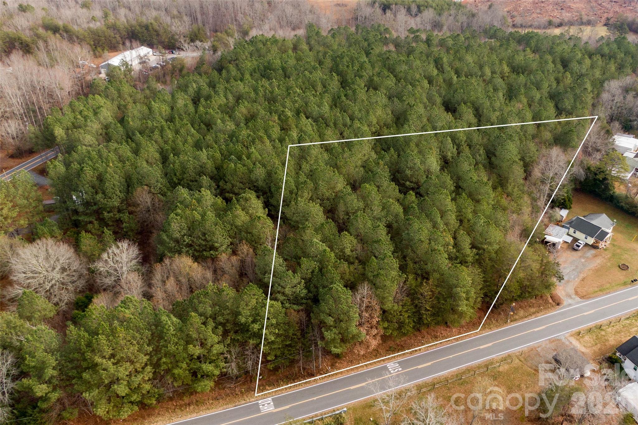 0 Hudlow Road Forest City NC 28043
