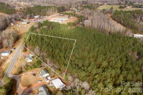 0 Hudlow Road Forest City NC 28043