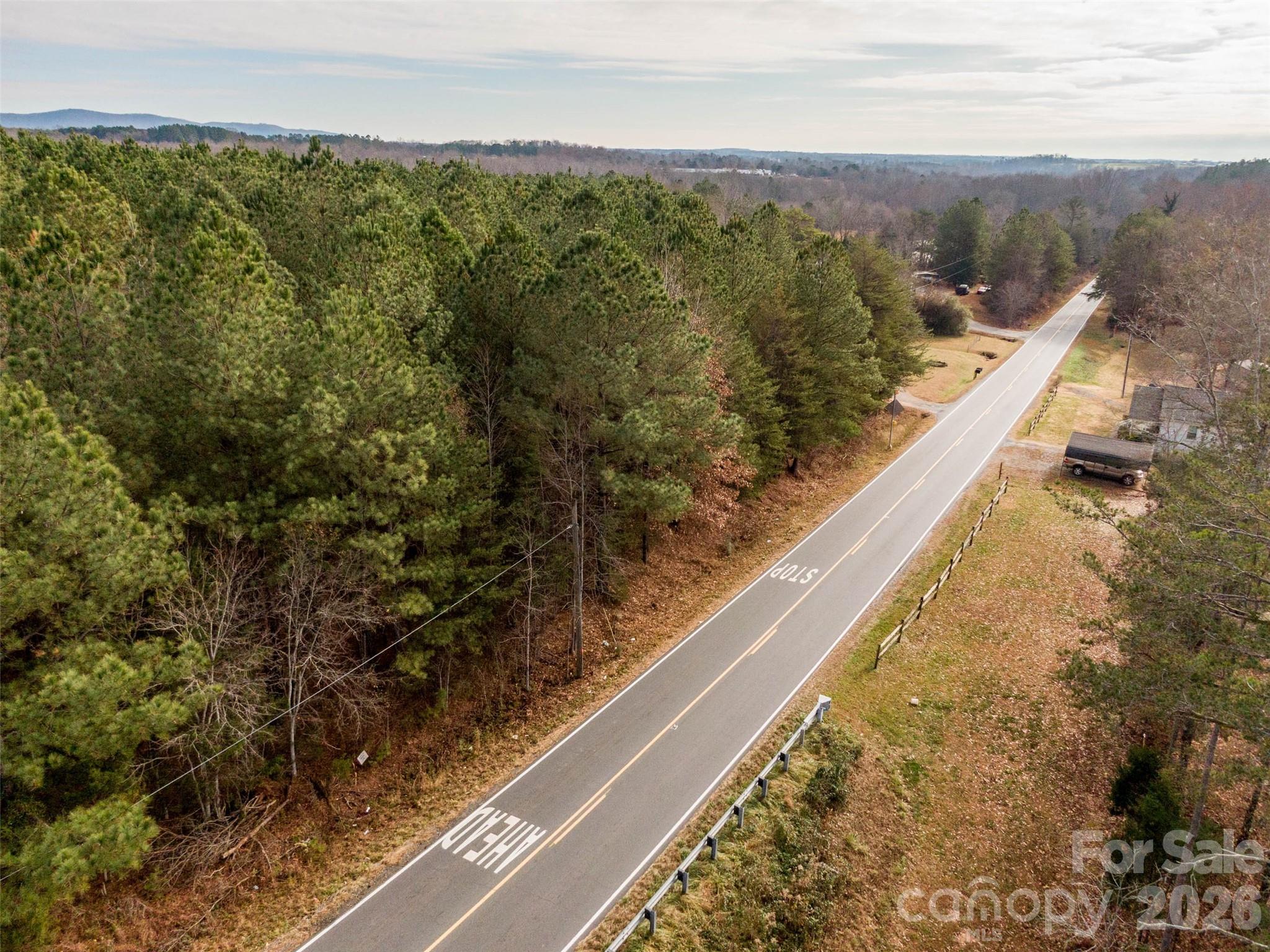 0 Hudlow Road Forest City NC 28043