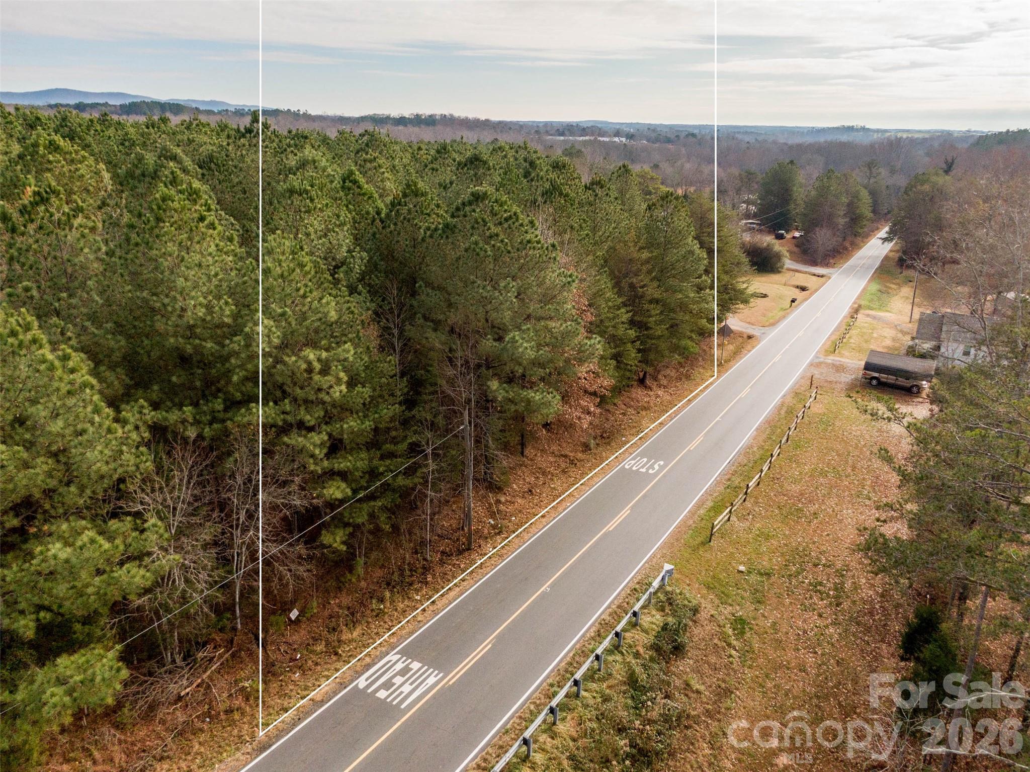 0 Hudlow Road Forest City NC 28043