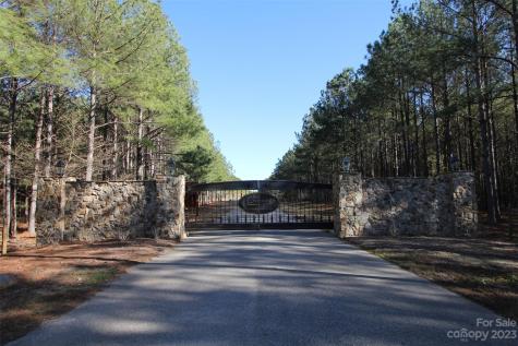 94 Riverbluff Lane Lilesville NC 28091