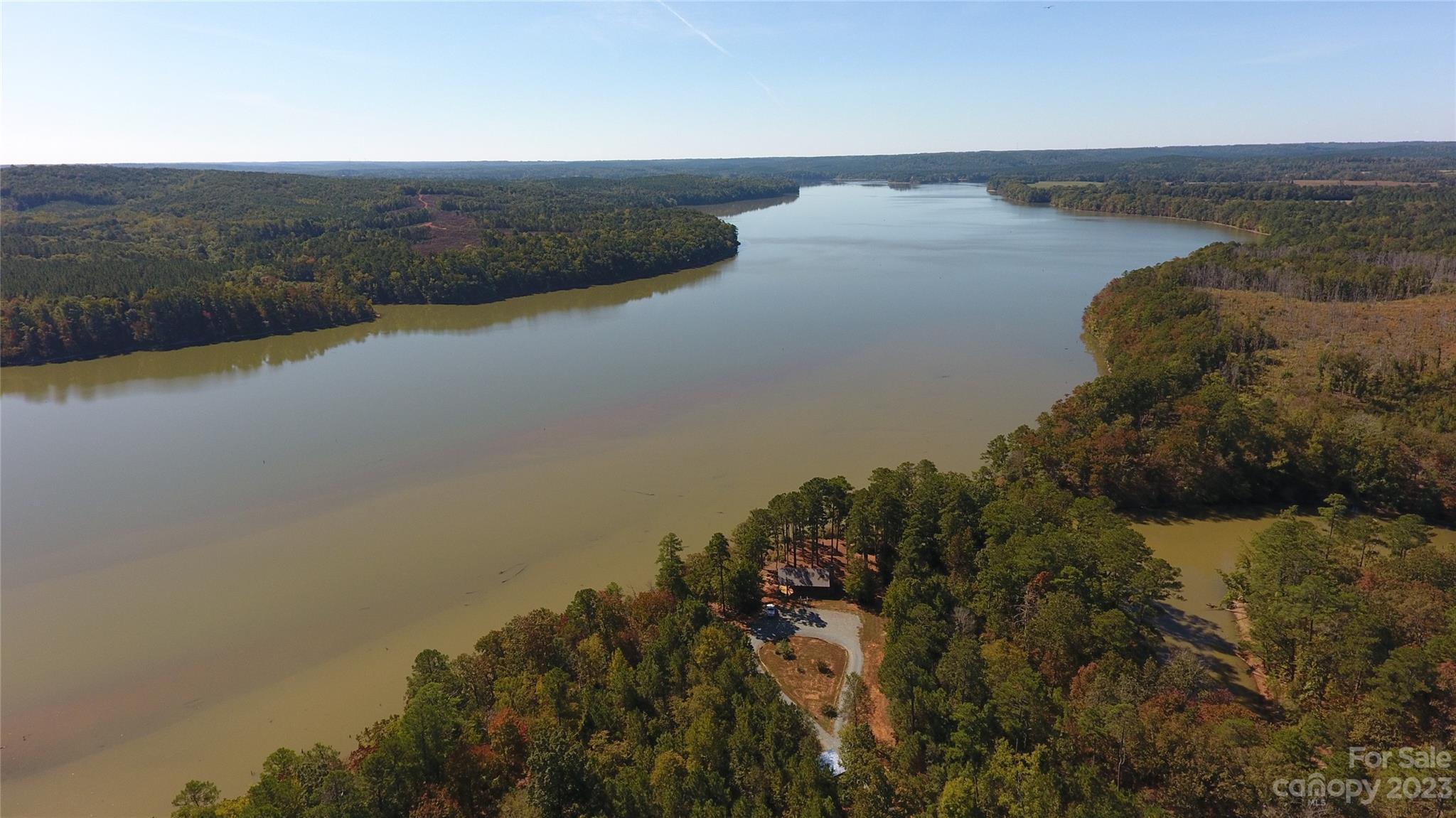 94 Riverbluff Lane Lilesville NC 28091
