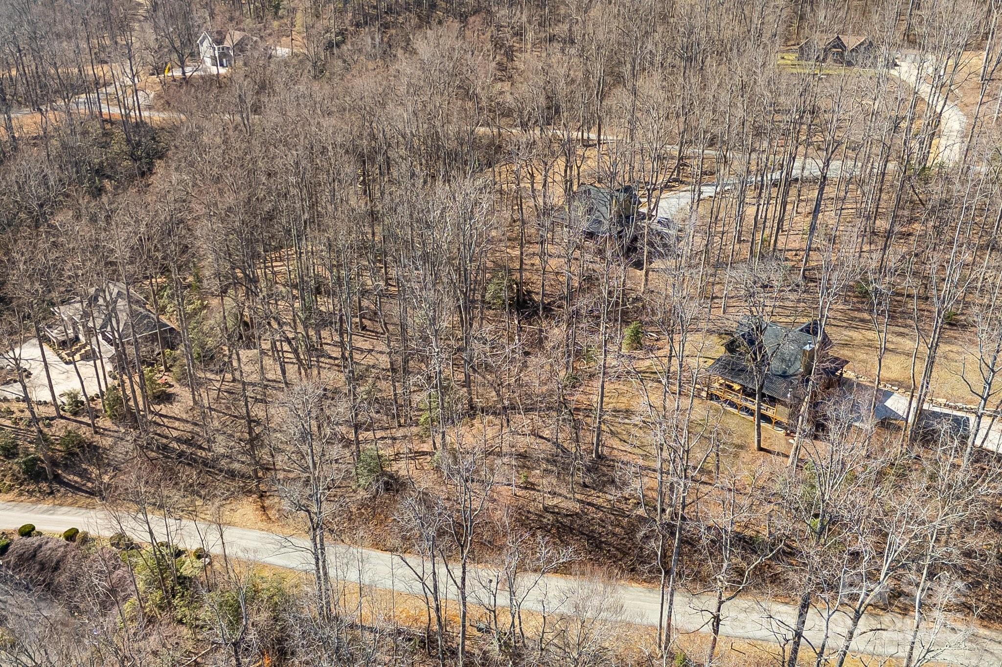000 Blue Ridge Drive N Marion NC 28752
