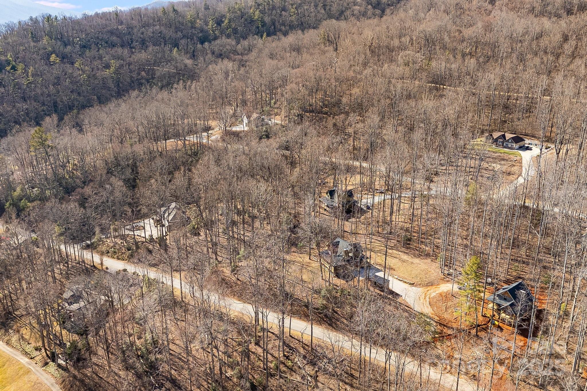 000 Blue Ridge Drive N Marion NC 28752