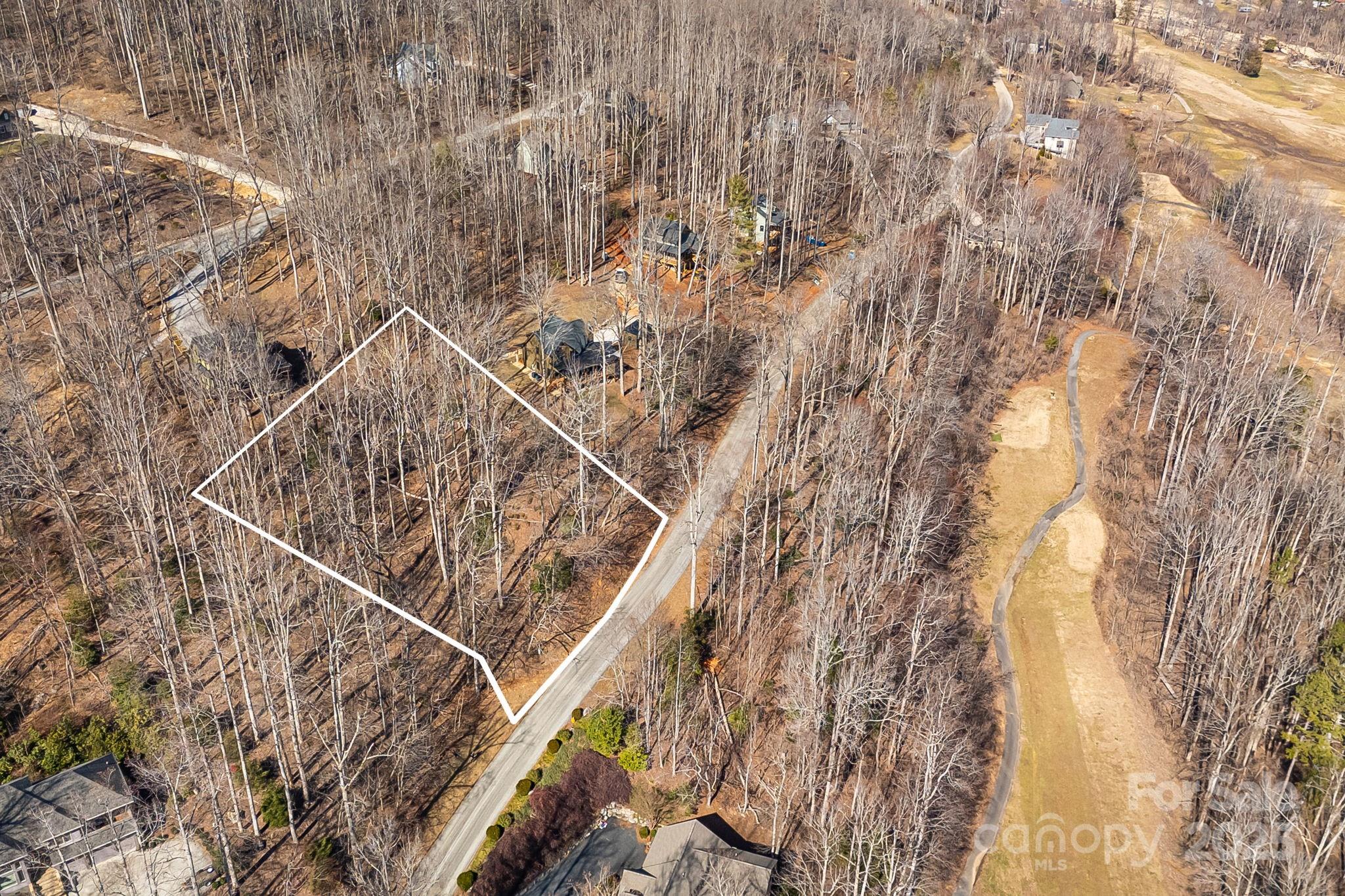 000 Blue Ridge Drive N Marion NC 28752