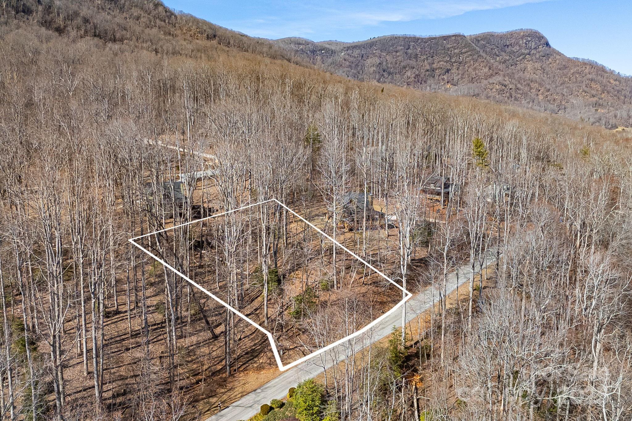 000 Blue Ridge Drive N Marion NC 28752