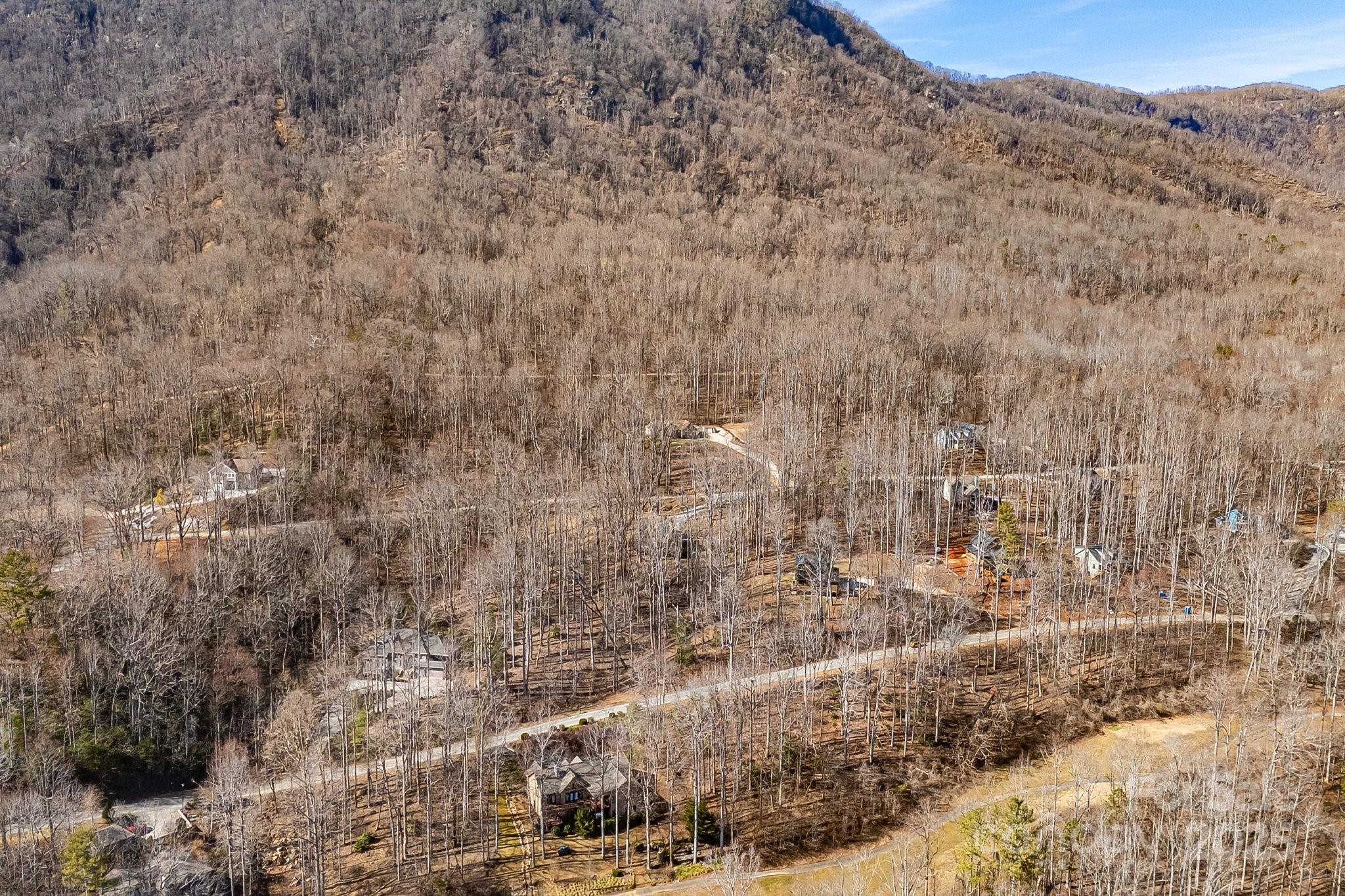 000 Blue Ridge Drive N Marion NC 28752