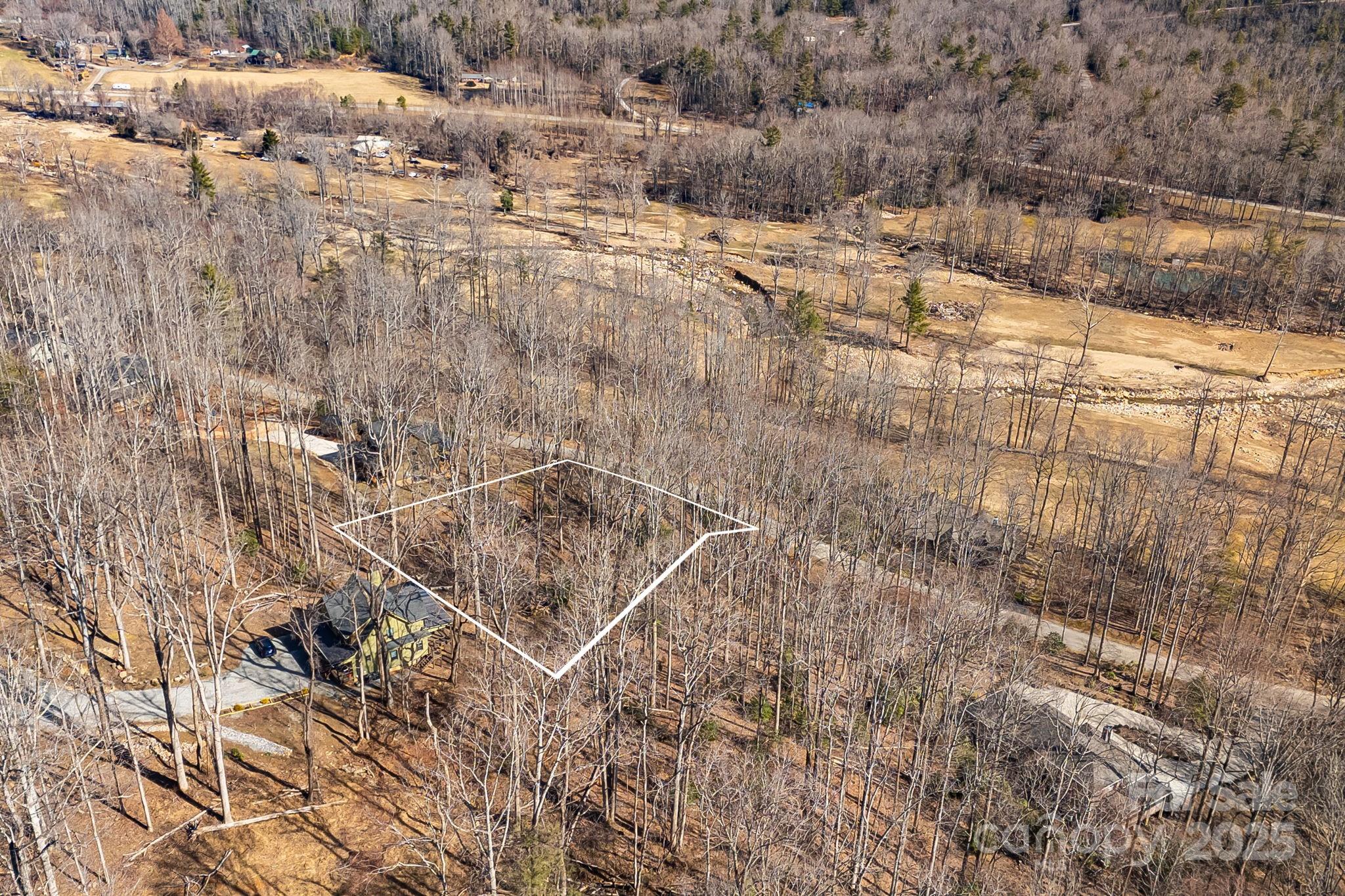 000 Blue Ridge Drive N Marion NC 28752