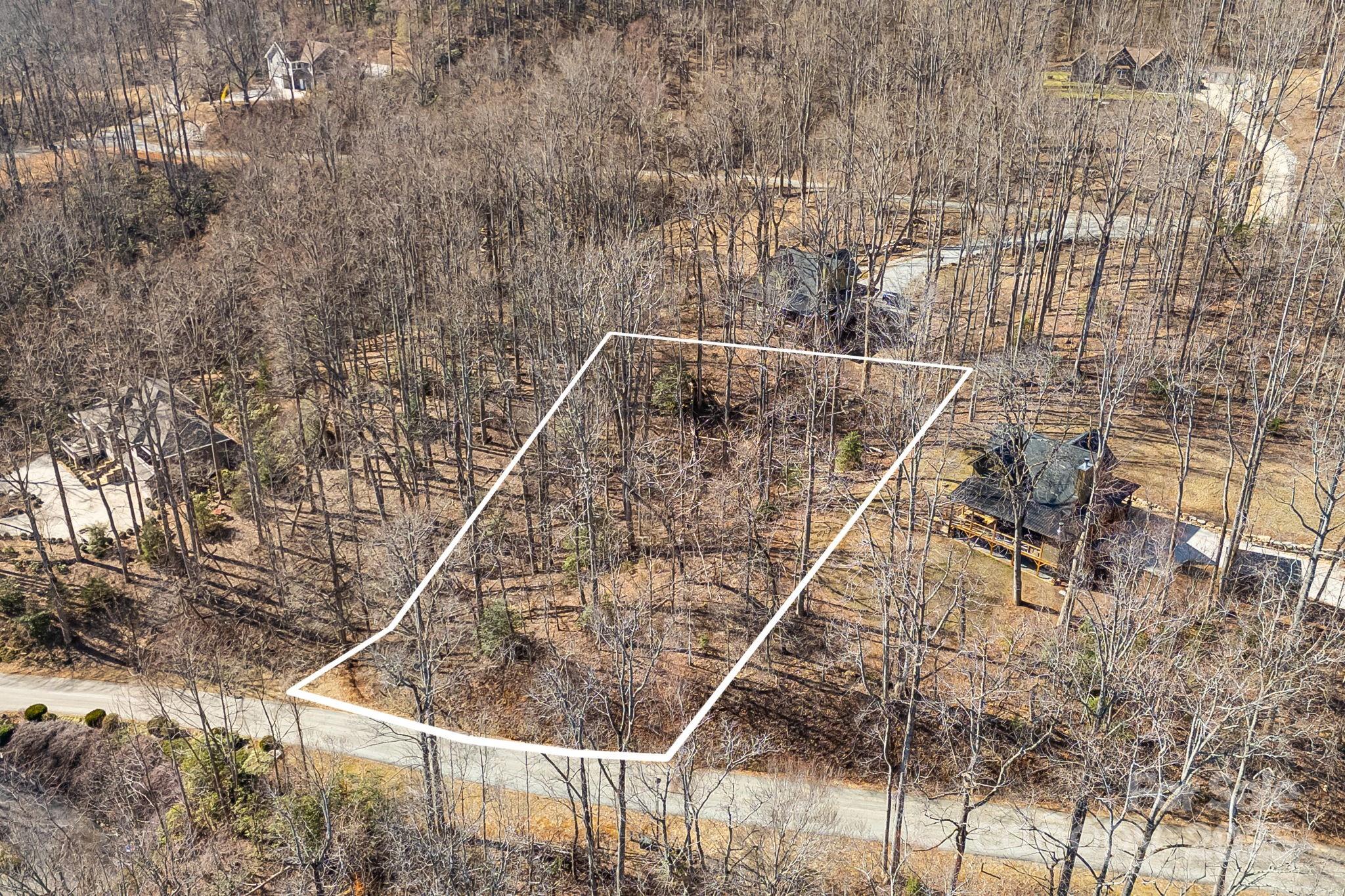 000 Blue Ridge Drive N Marion NC 28752