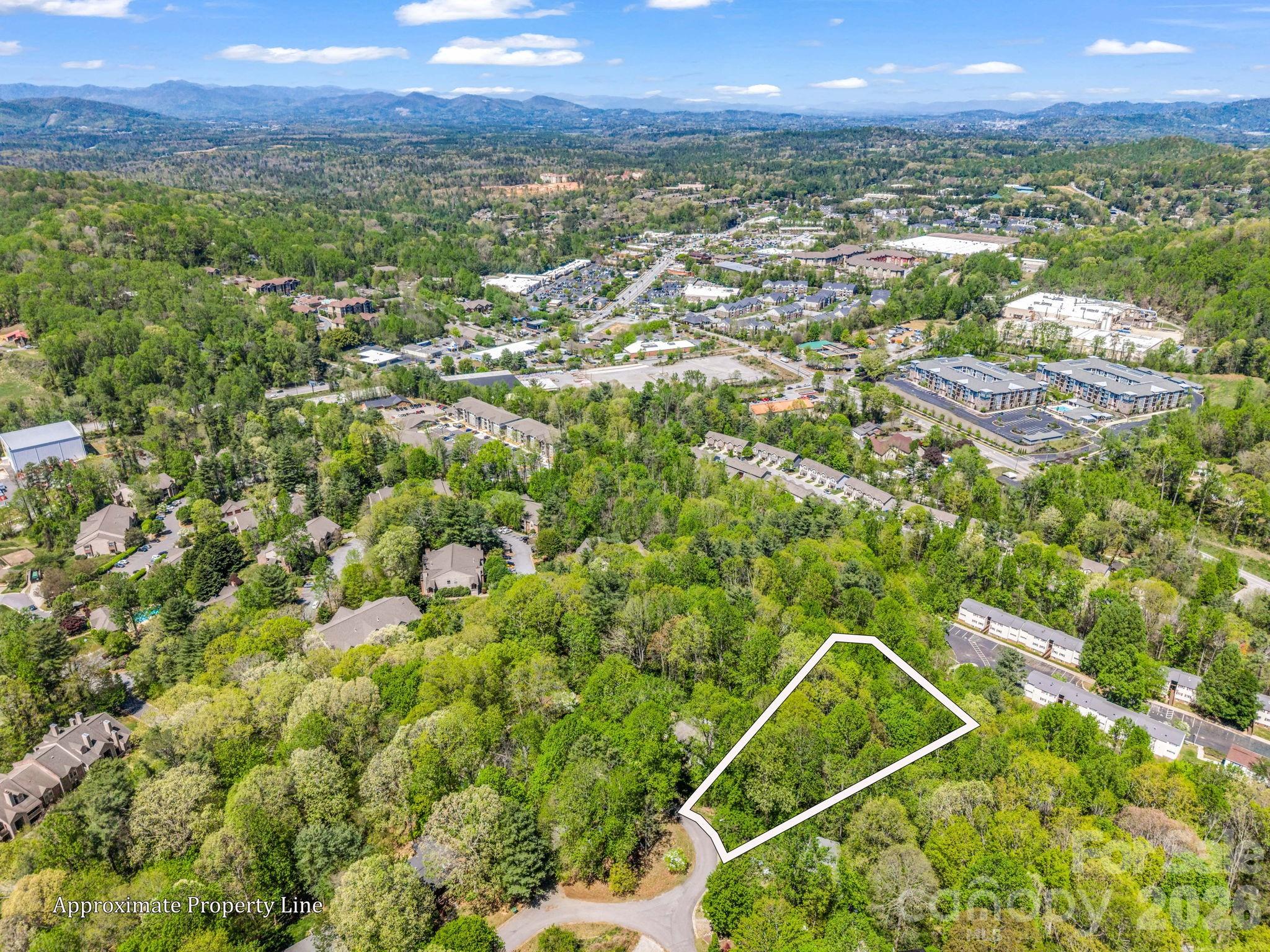 99999 Mountain Site Lane Asheville NC 28803