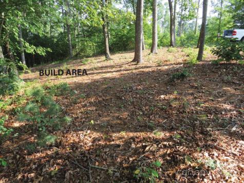 3125 Bear Paw Avenue NW Valdese NC 28690