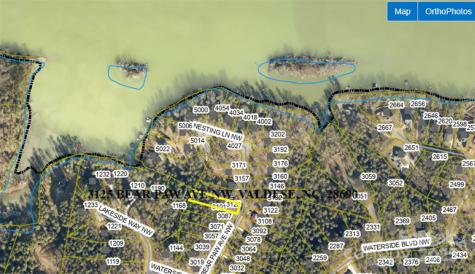 3125 Bear Paw Avenue NW Valdese NC 28690