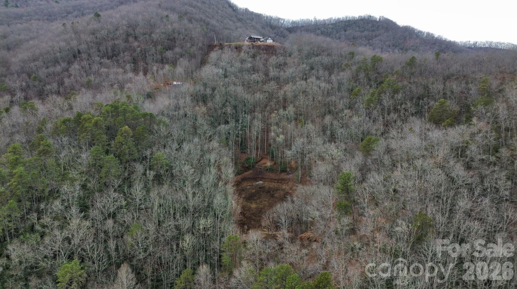1182 Tunnel Mountain Road Sylva NC 28779