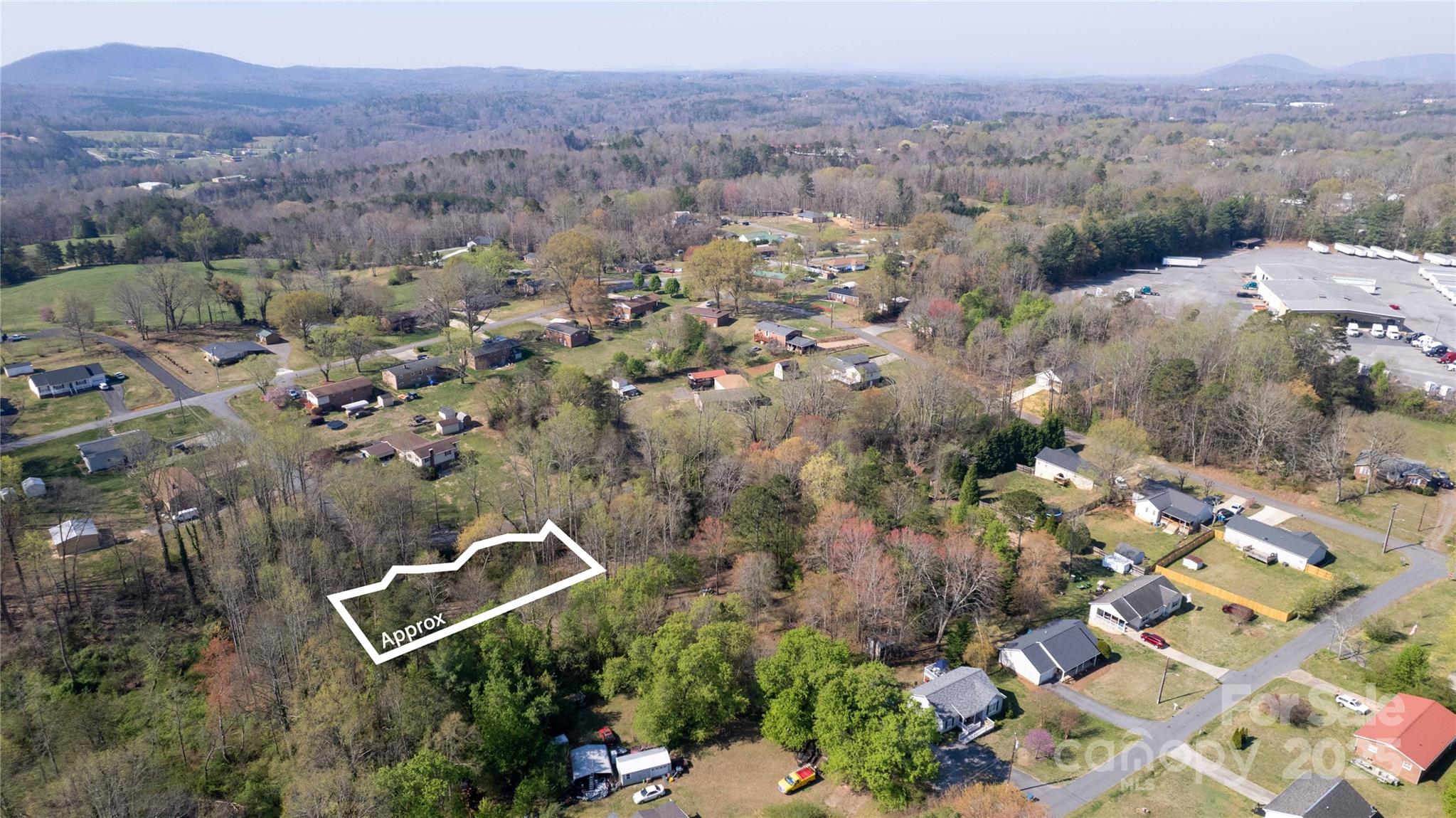 2145 14th Avenue Place SW Hickory NC 28602