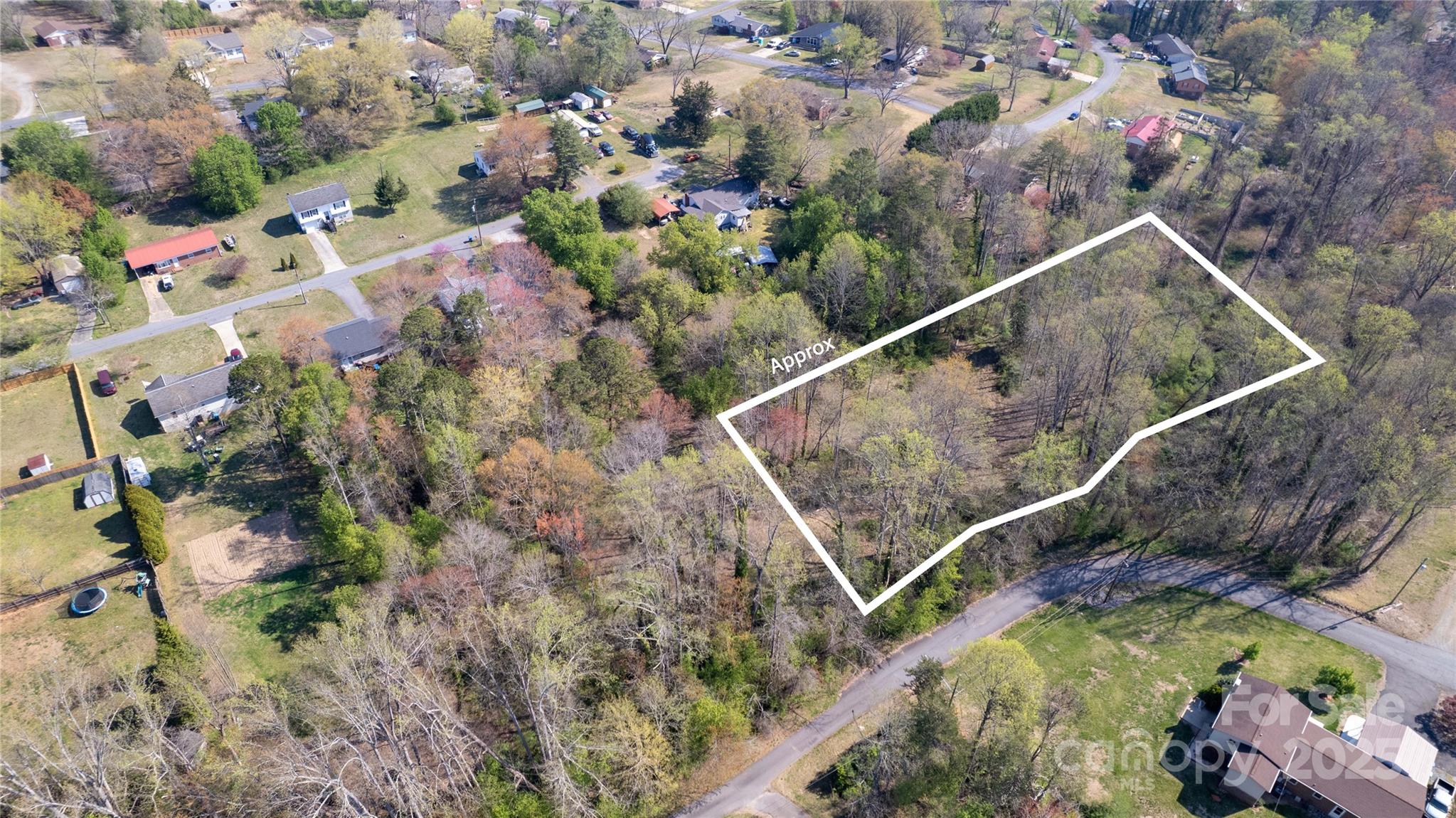 2145 14th Avenue Place SW Hickory NC 28602