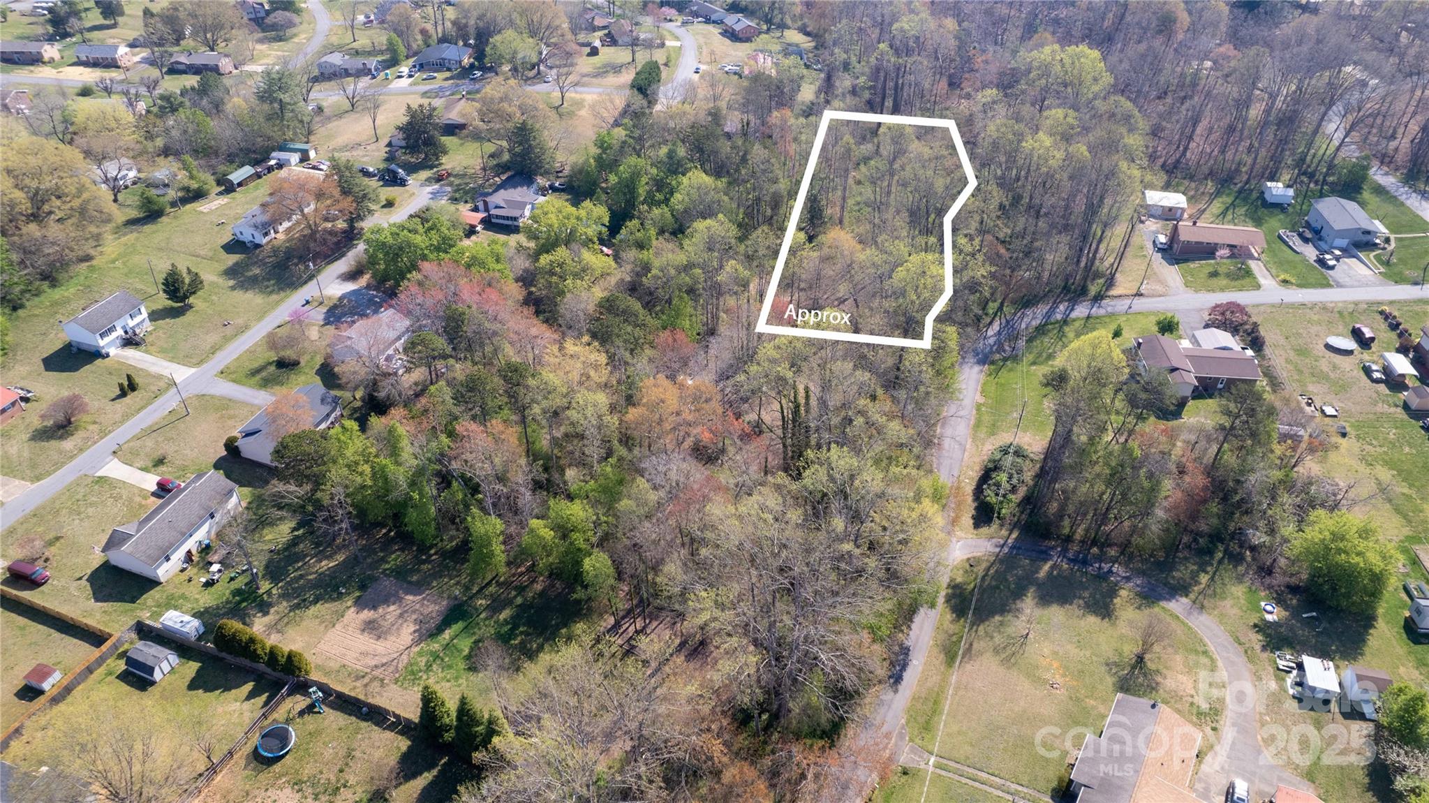 2145 14th Avenue Place SW Hickory NC 28602