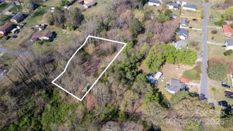 2145 14th Avenue Place SW Hickory NC 28602