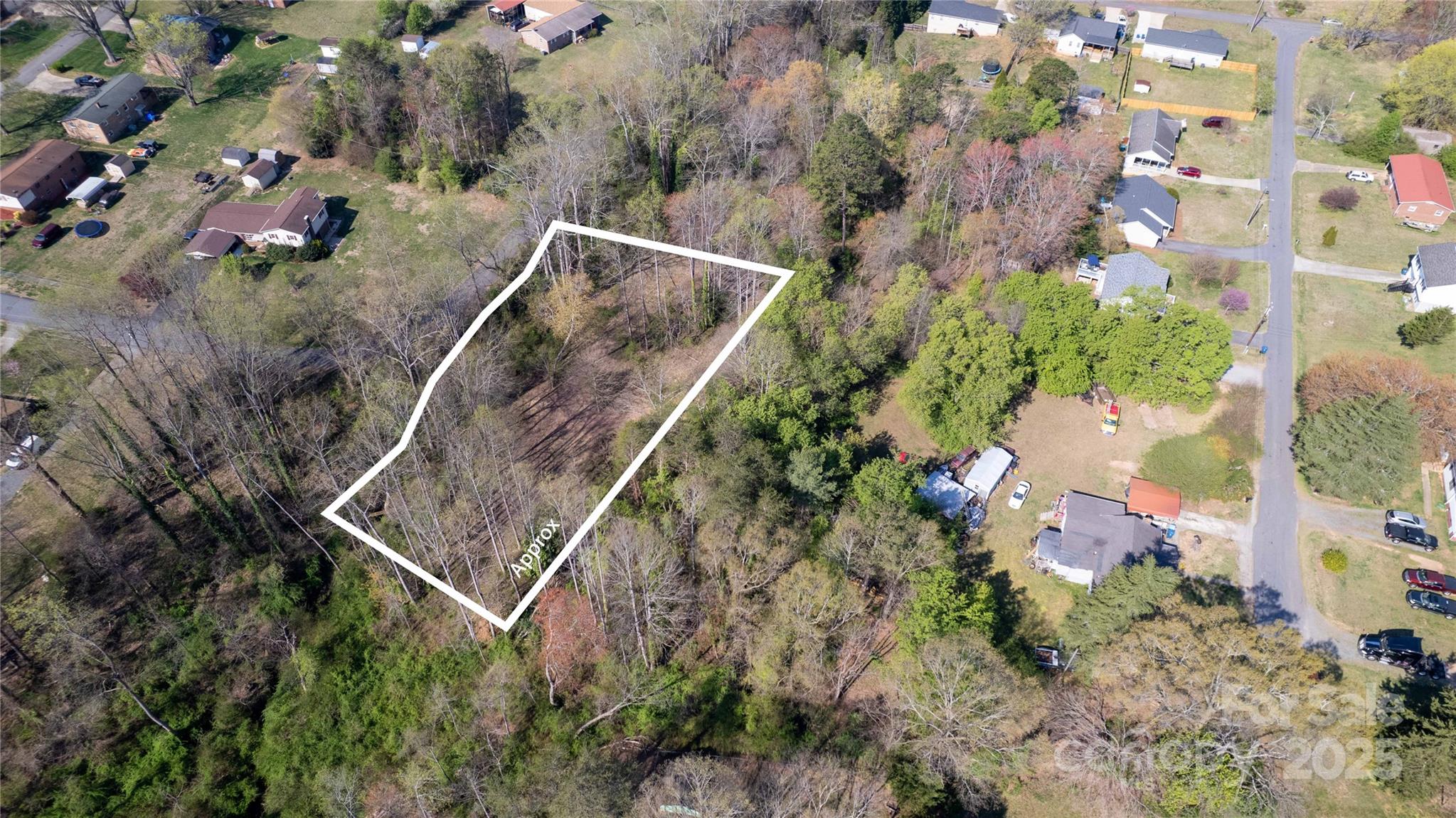 2145 14th Avenue Place SW Hickory NC 28602