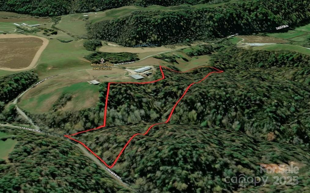 00 Grandin Road Lenoir NC 28645