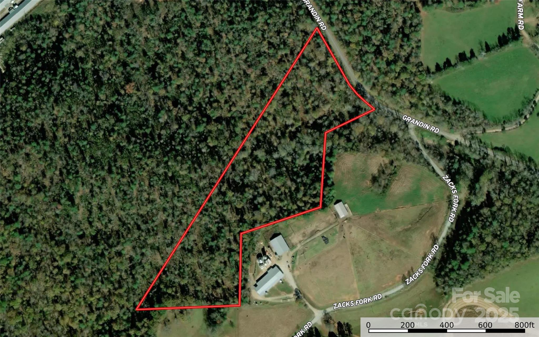 00 Grandin Road Lenoir NC 28645